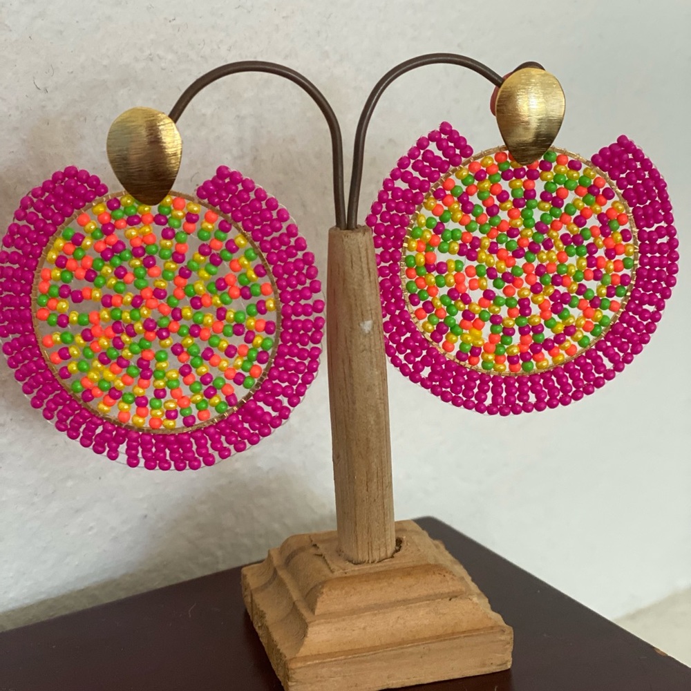 NEW, hand made from COLOMBIA S.A
